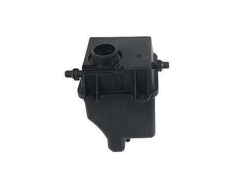 BMW X5 Coolant Expansion Tank 4.4L,4.6L & 4.8L By Uro 17137501959 or 17107514964 Uro Parts
