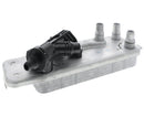 BMW F10 535i Transmission Oil Cooler OEM 17217638678 Engine Cooling Behr 535i 2011-2016