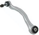 BMW F01 7-Series Tension Strut Arm By Meyle HD 31126775959 or 31126775960 Suspension Meyle Heavy Duty 740i 2011-2014 Front Drivers Side
