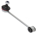BMW 1-Series Rear Sway Bar Link Meyle HD 33556764428 Suspension Meyle Heavy Duty 128i 2008-2013