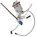 Mini Cooper S Fuel Filter Assembly Genuine 16112755084 Fuel & Emissions Mini Mini Cooper S 2007-2014