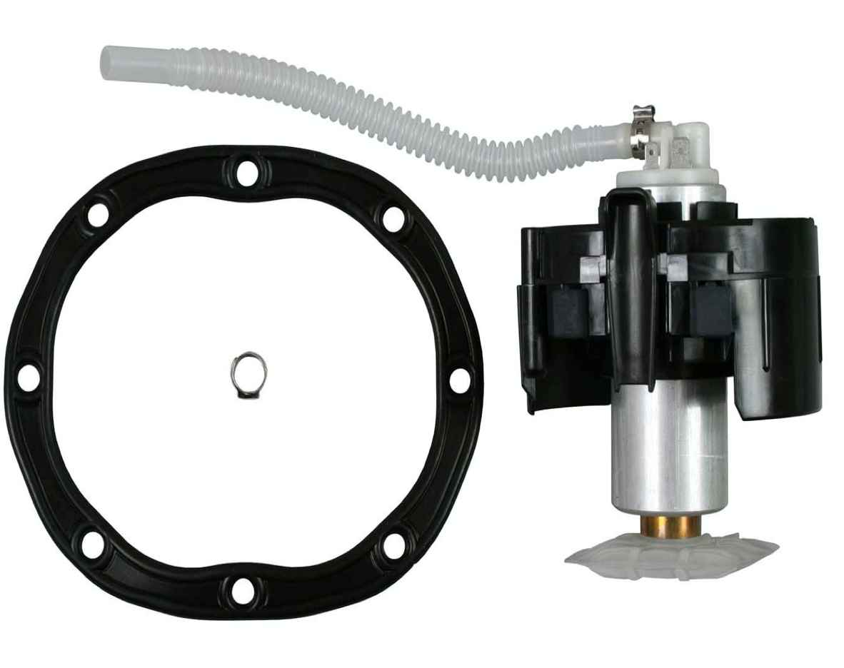 BMW E38 Fuel Pump Assembly OEM | 16141183947