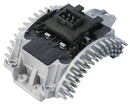 BMW E38 7-Series Blower Motor Resistor By Uro Parts 64118391399 A/C & Heating Uro Parts