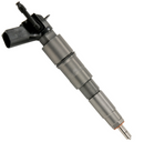 BMW X5 xDrive35d Diesel Fuel Injector OEM 13537808089 Fuel & Emissions Bosch X5 xDrive35d 2009-2011