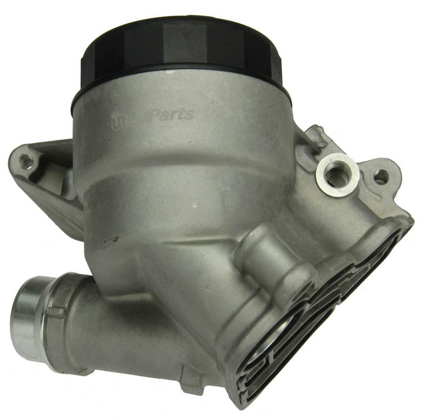 BMW F10 535i Oil Filter Housing By Uro 11428683206 Uro Parts
