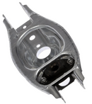 BMW 1-Series Rear Control Arm (Roll Over Strut) By Mevotech 33326772899 Suspension Mevotech 128i 2008-2013