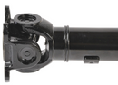 BMW X3 Front Driveshaft By Febi Bilstein 26207526677 (2004-2006) Driveline & Axle Febi Bilstein