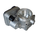 BMW E65 7-Series Throttle Housing OEM 13547506627 Fuel & Emissions VDO Continental 745i 2002-2005