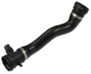 BMW sDrive28i & xDrive28i Upper Radiator Hose OEM 17127612444 Engine Cooling Rein X1 sDrive28i 2013-2015