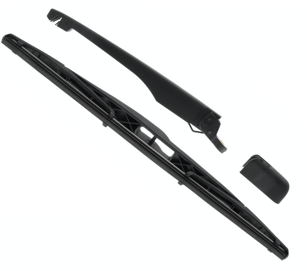 BMラム6.8小◯● SHOGOページ●◯ BMW X3 Rear Wiper Blade Kit by Vaico | 61623400708
