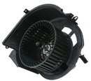 BMW E70 X5 Blower Motor Assembly Without Regulator By Uro 64119245849 A/C & Heating Uro Parts X5 3.0si 2007-2008