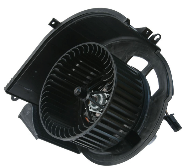 BMW E70 X5 Blower Motor Assembly Without Regulator By Uro 64119245849 Uro Parts