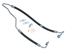 BMW E9X 3-Series xi & XDrive Power Steering Hose By Sunsong 32416784347 Steering & Transmission Sunsong 325xi 2006