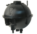 BMW F25 X3/X4 Engine Coolant Expansion Tank By Uro 17138616418 Engine Cooling Uro Parts X3 xDrive28i 2011-2015
