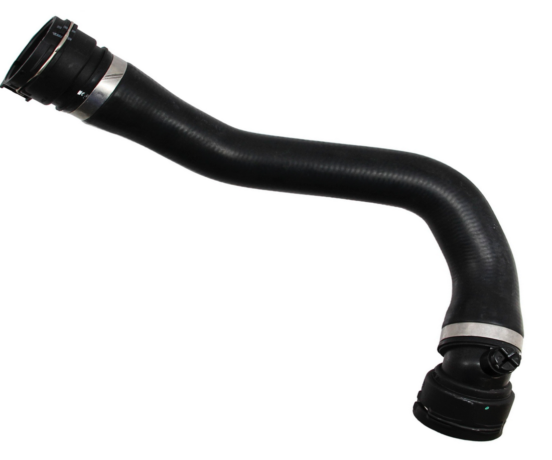 冷凍F30 H40 BMW F30 Lower Radiator Hose OEM | 17127596838