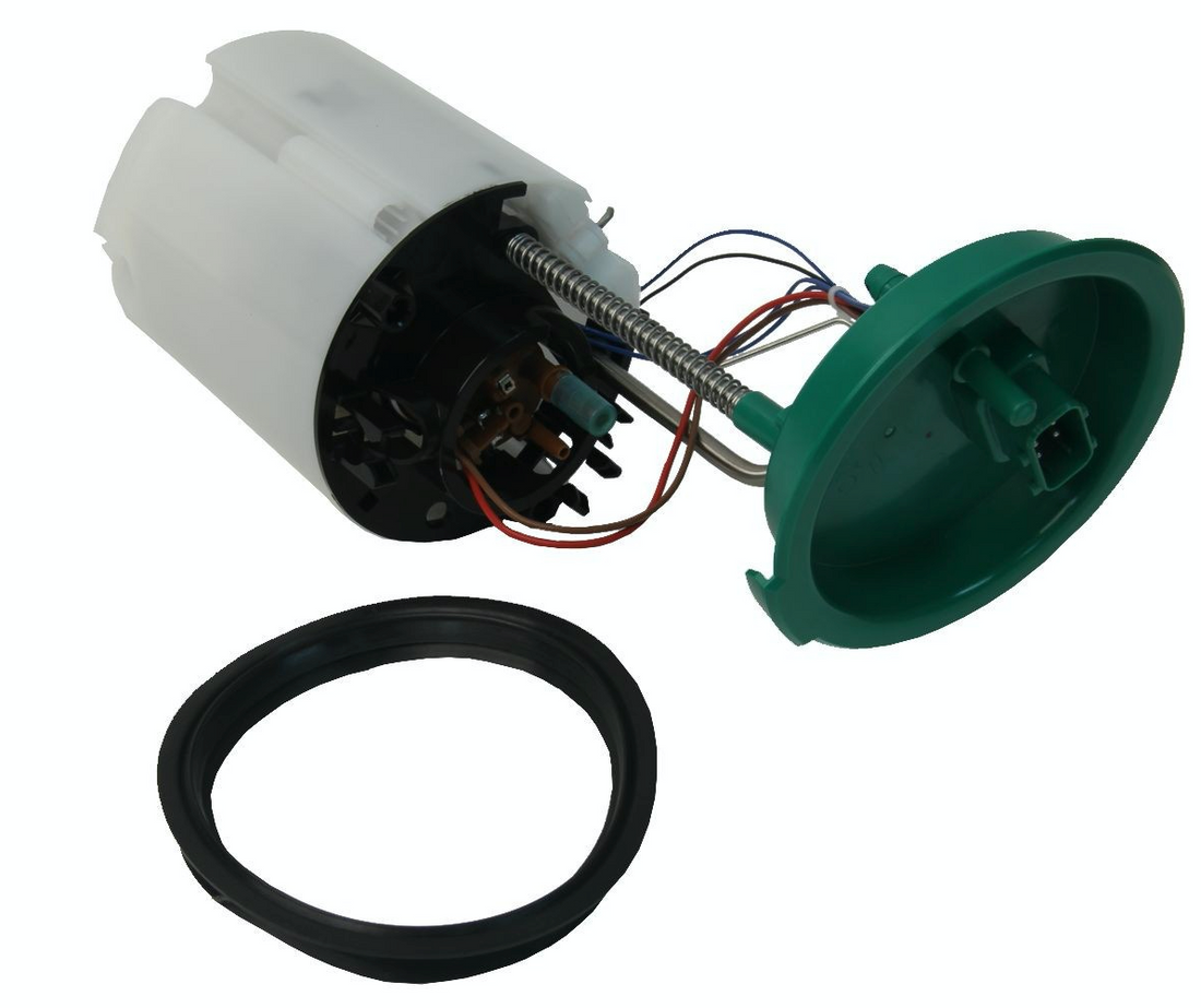 Mini Cooper S Fuel Pump Assembly | 16112755082