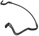 BMW E60 550i Coolant Vent Hose By Rein 17127534917 Engine Cooling Rein 550i 2006-2010