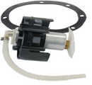 BMW E38 7-Series Fuel Pump By Bosch 16141183947 Fuel & Emissions Bosch 740i 1995-2001