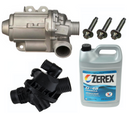 BMW F25 X3/X4 xDrive35i Electric Water Pump Kit By Pierburg 11515A05704 (Upgrade) Engine Cooling Pierburg X3 xDrive35i 2011-2017