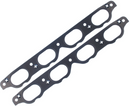 BMW X5 4.4L & 4.8L Intake Manifold Gasket Set OEM (2004-2006) 11617521181 Engine Mechanical Victor Reinz X5 4.4i 2004-2006