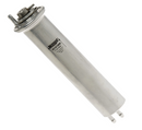 BMW E39 5-Series Fuel Filter W/ Regulator By Hengst 13321709535 Filters & Maintenance Hengst 525i 2001-2003