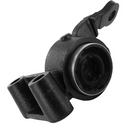 Mini Cooper Control Arm Bushing With Bracket By Meyle HD 31126757561 or 31126757562 Suspension Meyle Heavy Duty