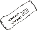 BMW E83 X3 Valve Cover Gasket Kit Pro OEM 11120030496 (2004-2006) Engine Mechanical Victor Reinz X3 2.5i 2004-2005