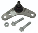 Mini Cooper Lower Control Arm Ball Joint OEM 31106779437 or 31106779438 Suspension Lemforder Mini Cooper 2002-2006 R50 Drivers Side