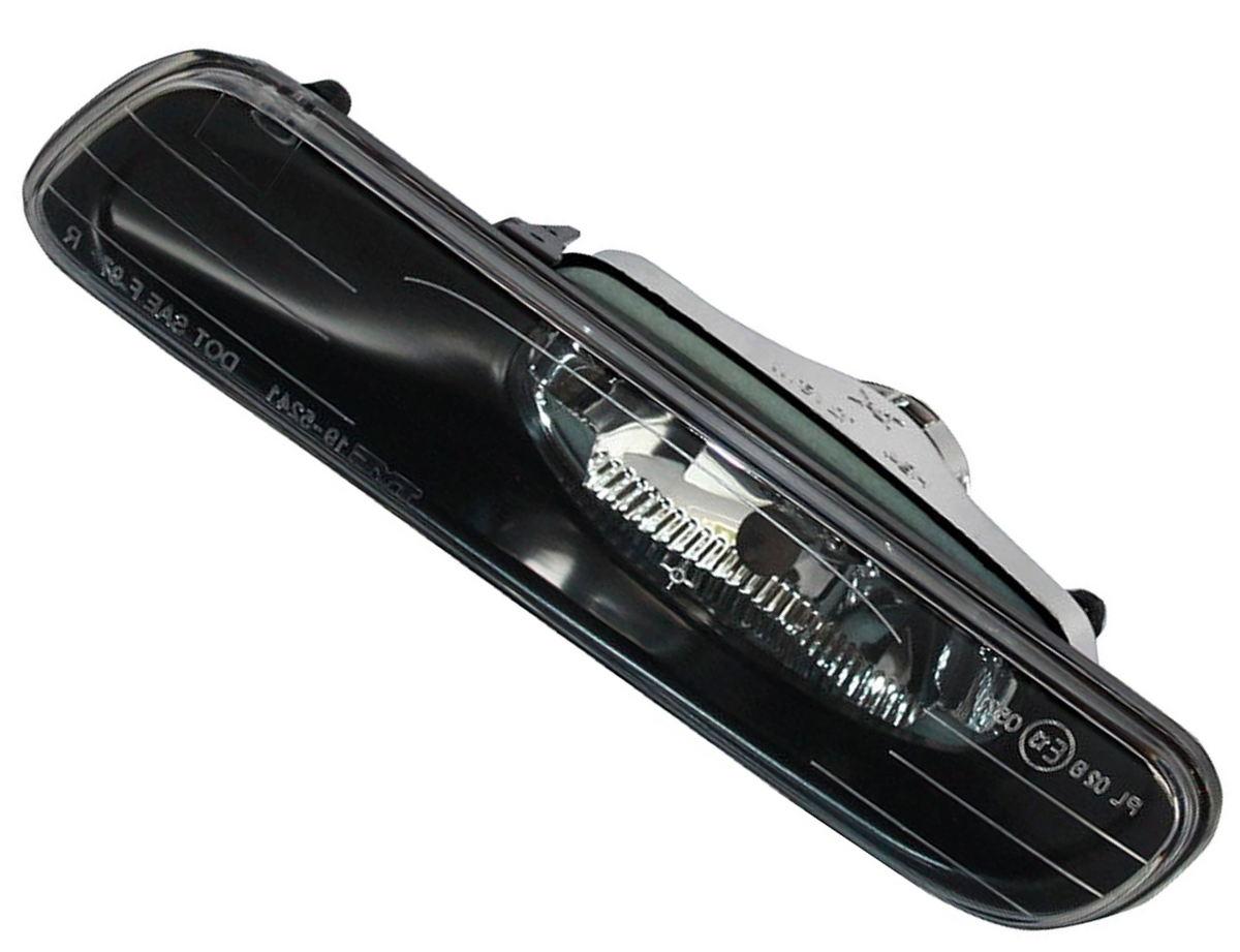  E46 フォグランプ 51118043230 BMW E46 3-Series Fog Light OEM 63178361951 or 63178361952 (1999-08/200