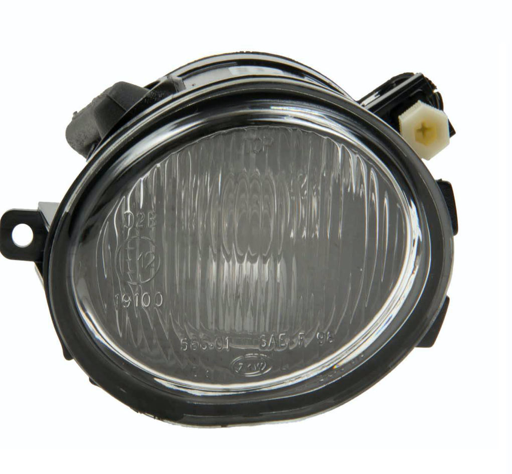 BMW E46 M Technic Fog Light | 63172228613 or 63172228614