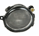 BMW E46 3-Series Round Style Fog Light M Technic OEM (Fluted Glass) 63172228613 or 63172228614 Body Electrical & Mechanical ZKW 325i & 325ci 2001-2006 Front Drivers Side
