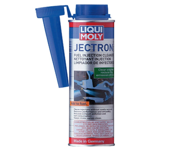Jectron Fuel Injection Cleaner By Liqui Moly 300ML Bottle (Gasoline Engine Only) Liqui Moly