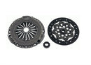 Mini Cooper S Transmission Clutch Kit OEM 21208607915 or 21208606067 Steering & Transmission Sachs
