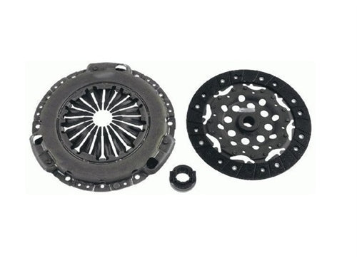 Mini Cooper S Clutch Kit OEM 21208607915 or 21208606067