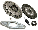 BMW E9X 3-Series Clutch Kit OEM 21207587368 Steering & Transmission LUK 325i 2006