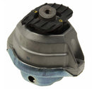 BMW E60 5-Series Engine Mount OEM 22116761089 or 22116761090 Engine Mechanical Hutchinson 525i 2004-2005 Drivers Side