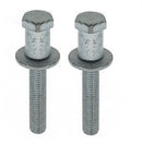 BMW E90/E92/E93 3-Series Engine Mount Bolt Kit OEM 22116850329 Engine Mechanical BMW 325i 2006