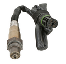 BMW F02 750 Post Cat Oxygen Sensor 11787614322 Fuel & Emissions Bosch