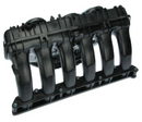 BMW E9X 3-Series Intake Manifold By Uro 11617559523 (N51 Engine) Engine Mechanical Uro Parts 328i N51 Engine 2007-2013