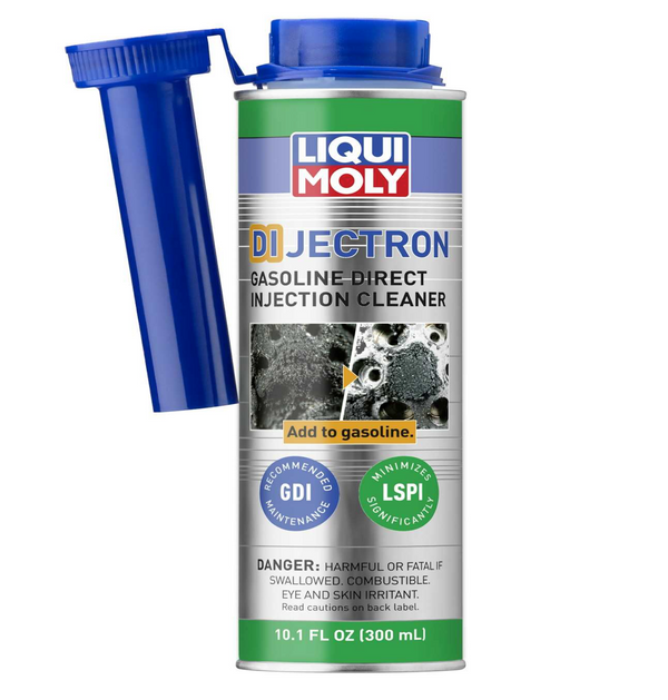 Liqui Moly DIJectron Fuel Injection Cleaner (Gasoline Only) Liqui Moly