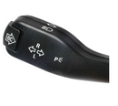 BMW E46 3-Series Turn Signal Stalk Switch By Febi 61318363668 Body Electrical & Mechanical Febi Bilstein