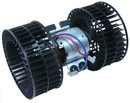 BMW E38 7-Series AC Blower Motor By ACM Parts 64118391809 A/C & Heating ACM 740i 1995-2001