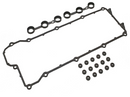 BMW E36 3-Series Valve Cover Gasket Kit Pro OEM Engine Mechanical Victor Reinz 323i & 323is E36 1998-1999