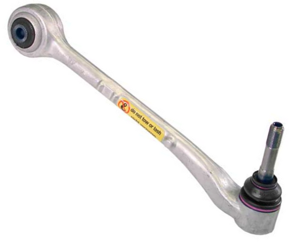 BMW E39 Front Lower Right Control Arm – MEYLE HD, 3160503904/HD Replacement