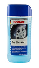 BMW Tire Dressing By Sonax 235200 Car Cleaning Products Sonax Default Title
