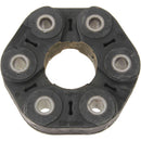 BMW E60 5-Series Driveshaft Flex Disc By Febi Bilstein 26117522027 Driveline & Axle Febi Bilstein 525i 2004-2005