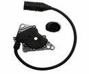 BMW E38 7-Series Automatic Transmission Position Switch OEM 24107512755 Steering & Transmission ZF 740i & 740il 04/1997-08/1998