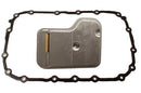 BMW 128i GM Transmission Filter Kit By Meistersatz 24117593565 Steering & Transmission Meistersatz 128i 2008-2013