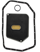 BMW E39 540i Transmission Filter Kit W/ Pan Seal A5S-440Z 24341422673 Filters & Maintenance Meistersatz 540i 09/1998-2003