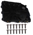BMW 335is Transmission Filter Kit With Bolts OEM 28108070791 (2011-2013) Steering & Transmission Getrag 335is 2011-2013